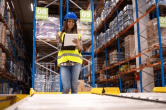 Warehouse Attendant Job at AfriSam