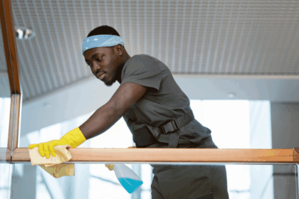 100 Cleaner Vacancies at the City of Tshwane