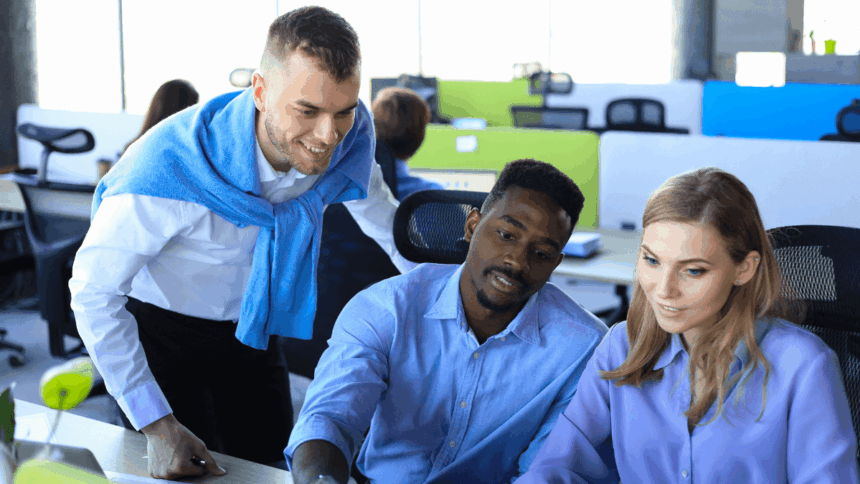 ABB South Africa Graduate in Training Program