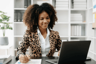 Administrative Officer Position Available