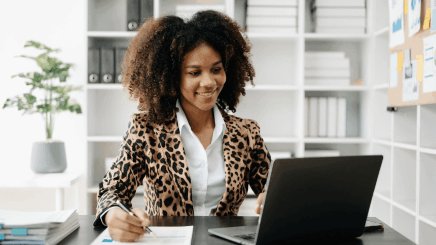 Administrative Officer Position Available