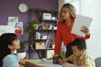 Aftercare Assistant Job Opportunity at Woodlands International College