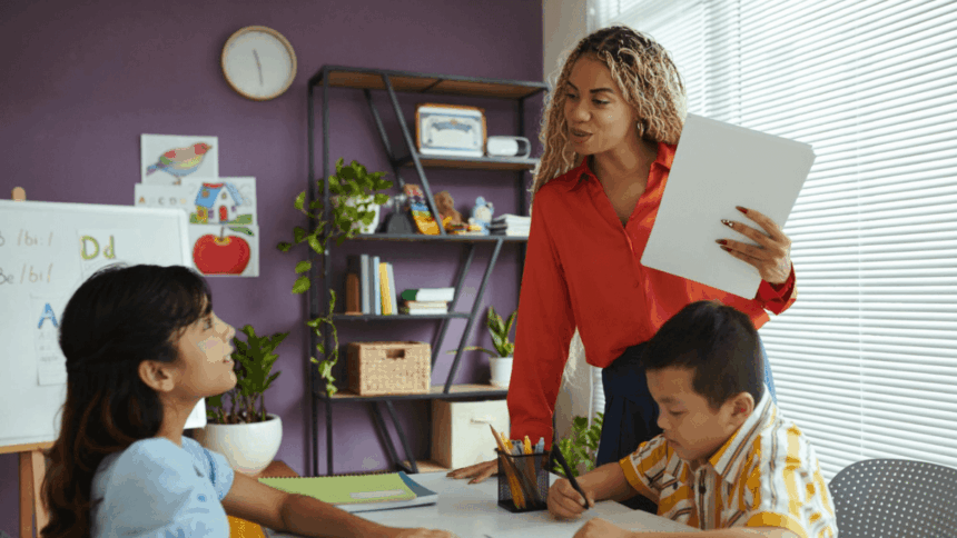Aftercare Assistant Job Opportunity at Woodlands International College