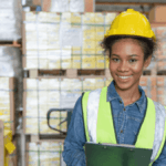 Supply Chain Internship in Kempton Park