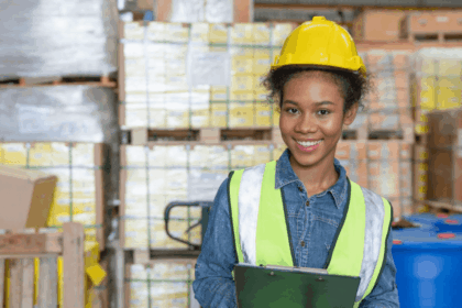 Supply Chain Internship in Kempton Park
