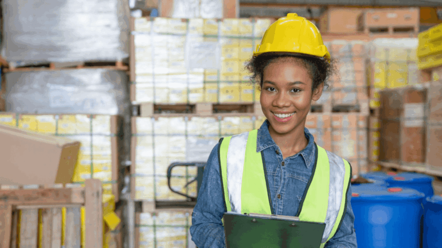 Supply Chain Internship in Kempton Park