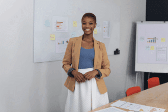 Business Management Training at NYDA Thulamela Branch