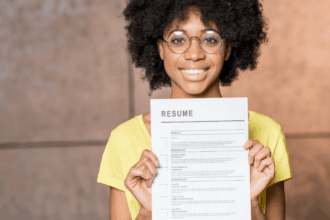 How to Write a CV With No Experience in 2025 (Examples)
