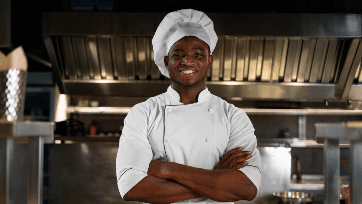 Commis Chef job in the Eastern Cape
