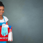 Cleaner Job Opportunity at Overberg Water Board