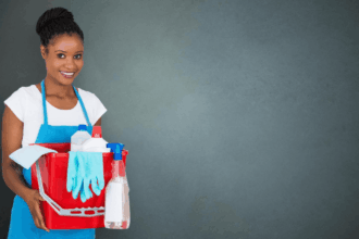 Cleaner Job Opportunity at Overberg Water Board