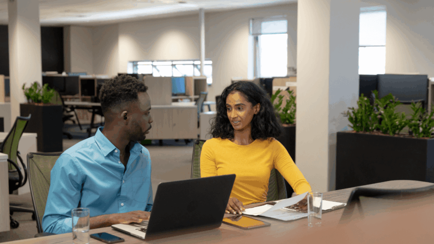 Clover Pro-Star Young Professional Development Program