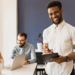 Commercial intern at Siemens in Midrand