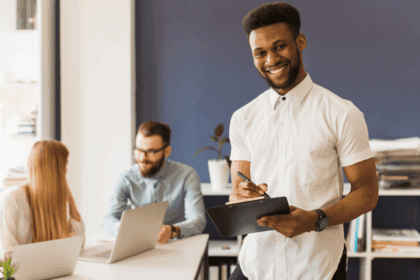 Commercial intern at Siemens in Midrand