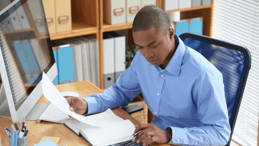 Creditors Clerk Job Opportunity at RCL Foods
