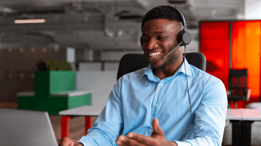 Customer Service Agent Job Opportunities at Fly Safair