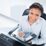 Data Capturer Job at Majuba TVET College