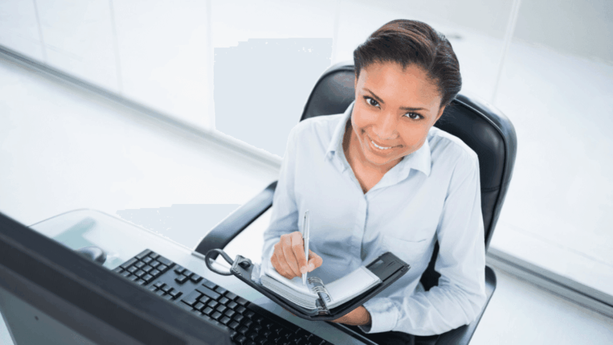 Data Capturer Job at Majuba TVET College