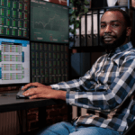 Data Capturer at Wits RHI in Makhado