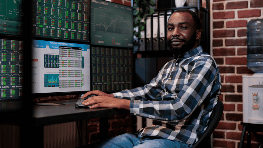 Data Capturer at Wits RHI in Makhado