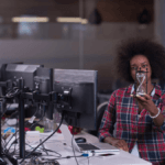 Digital Multimedia Officer