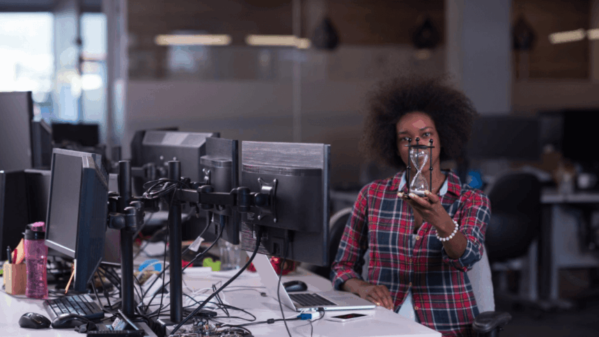 Digital Multimedia Officer