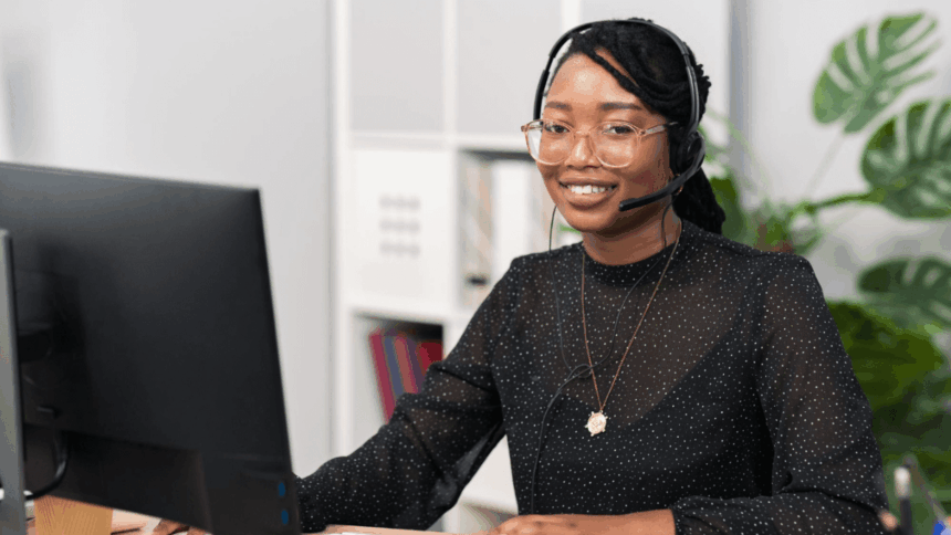 Discovery Internship Opportunities 2025