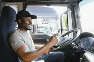 Driver Job Opportunity at Anglo American