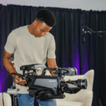 Entry-level Video Editor/ Videographer Job Opportunity at Cartrack