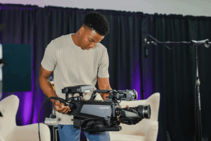 Entry-level Video Editor/ Videographer Job Opportunity at Cartrack