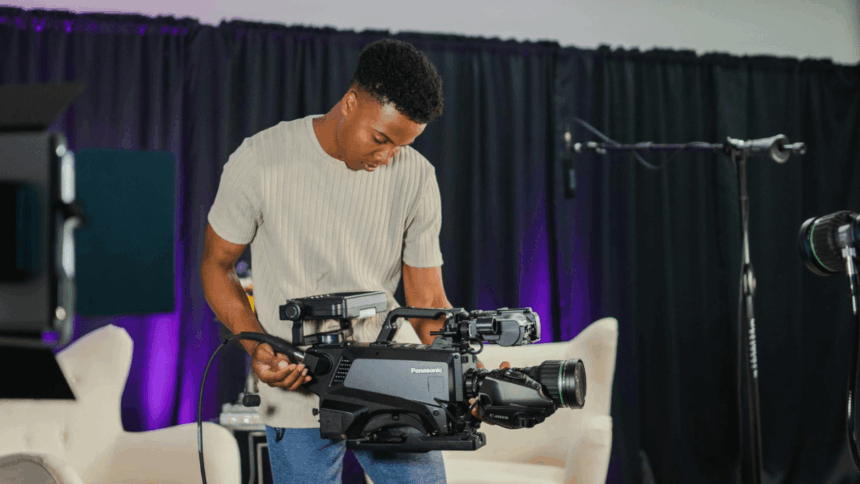 Entry-level Video Editor/ Videographer Job Opportunity at Cartrack