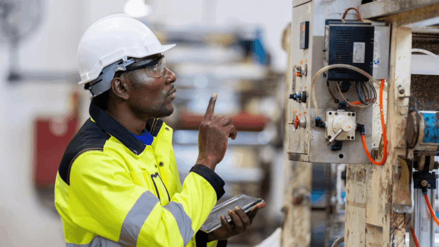 Eskom Artisan Learnerships 2025