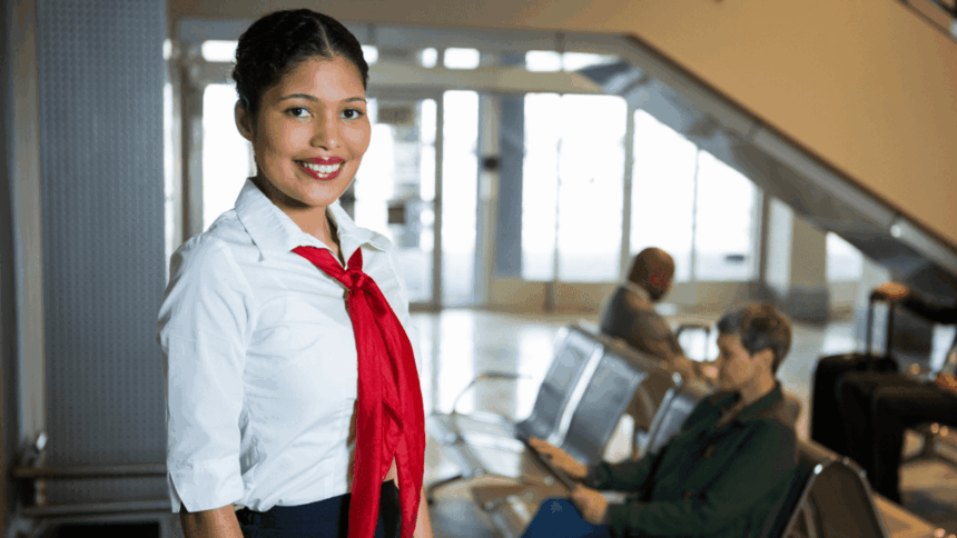 First Officer Job Opportunities at Fly Safair x50 positions