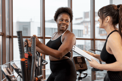 Fitness Instructor Job Opportunity at Virgin Active South Africa