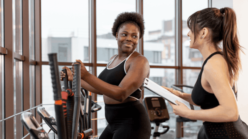 Fitness Instructor Job Opportunity at Virgin Active South Africa