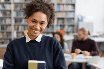 For Coloured Girls Bursary Programme