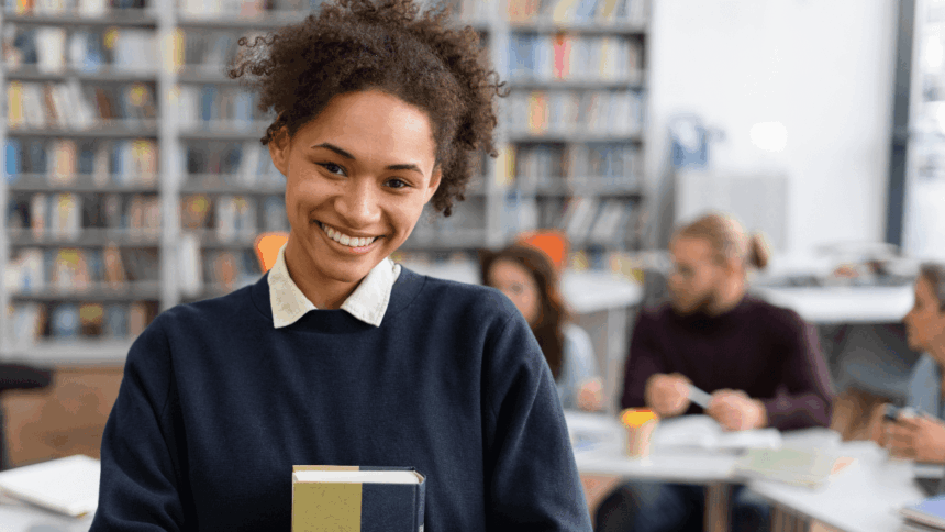 For Coloured Girls Bursary Programme