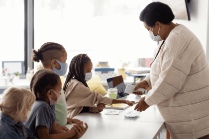 Foundation Phase Intern Opportunity at Unicorn Preparatory School