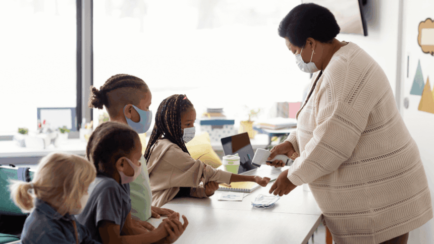 Foundation Phase Intern Opportunity at Unicorn Preparatory School