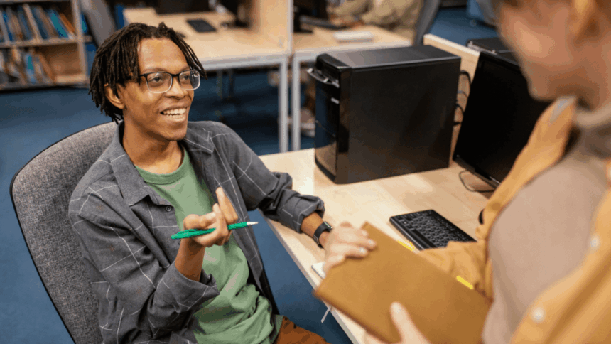 Free Skills Training Programs