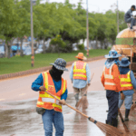 General Worker Job Opportunities at the Johannesburg Roads Agency -Apply with Grade 10