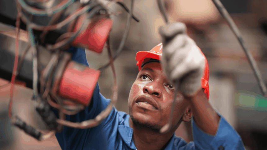 General Worker Opportunities at the Midvaal Local Municipality