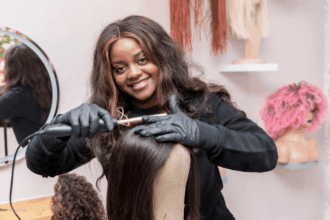 Goldfields TVET College Opens Applications for 2025 Hairdressing Intake