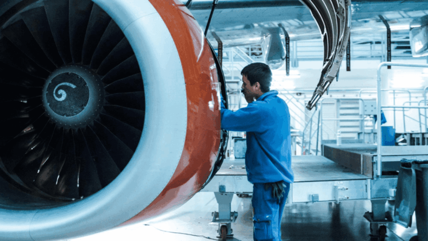 Graduate Engineer Job Opportunities at Fly Safair