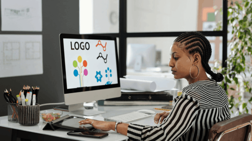 Junior Graphic Designer Job at Mr D in Cape Town