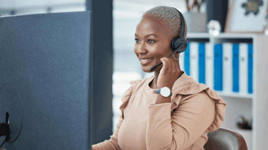 Helpdesk Operator Job Opportunities at PathCare