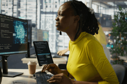 Digital Skills Programme for Information Technology Systems Development