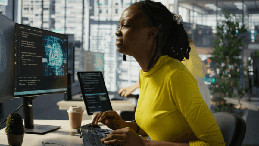 Digital Skills Programme for Information Technology Systems Development