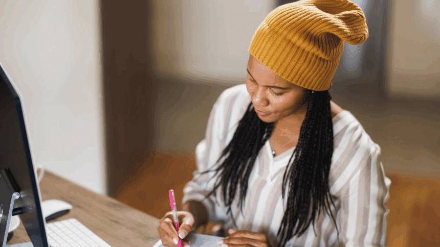 Junior Content Writer (Remote) at Mind Interactive