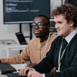 Junior IT Developer Job Opportunity at INSETA